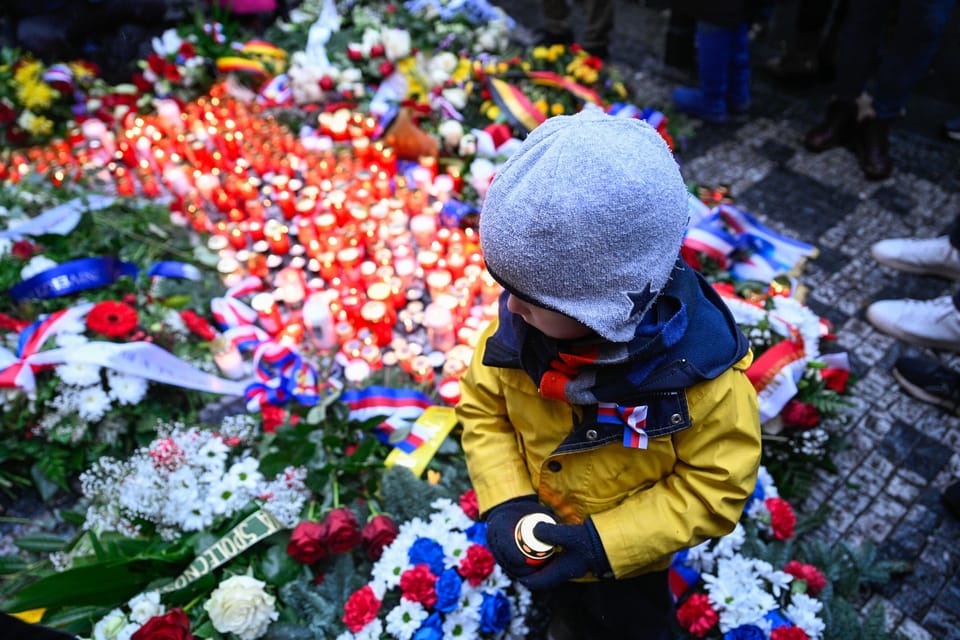 Фото: Zuzana Jarolímková, iROZHLAS.cz Фото: Zuzana Jarolímková, iROZHLAS.cz