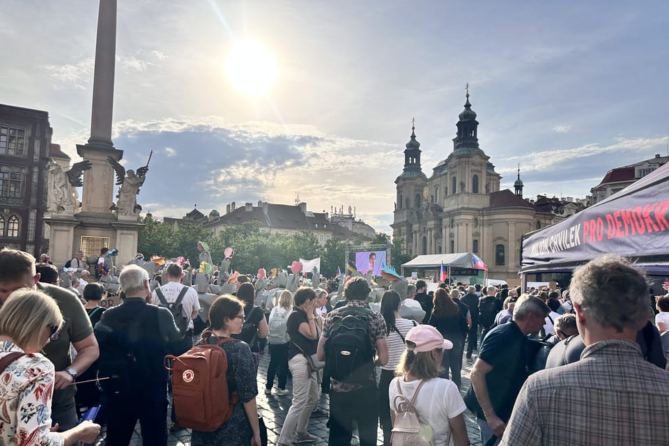 Фото: Český rozhlas