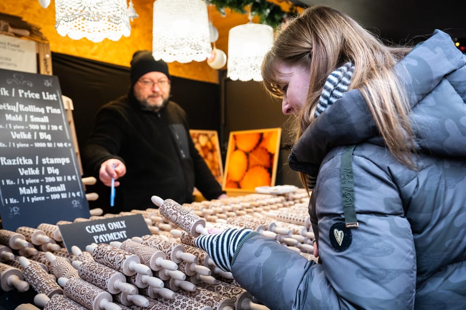 Фото: Zuzana Jarolímková, iROZHLAS.cz Фото: Zuzana Jarolímková, iROZHLAS.cz