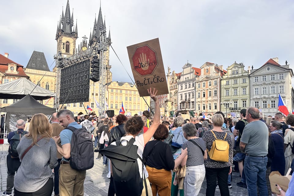 Фото: Český rozhlas