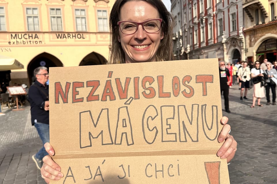 Фото: Český rozhlas Фото: Český rozhlas