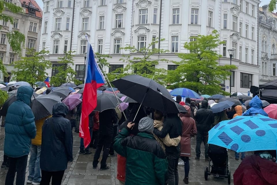 Острава | Фото: Vladimír Šmehlík,  Český rozhlas